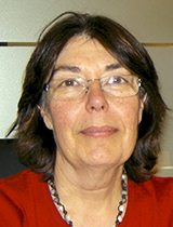 Dra. Madalena Antunes
